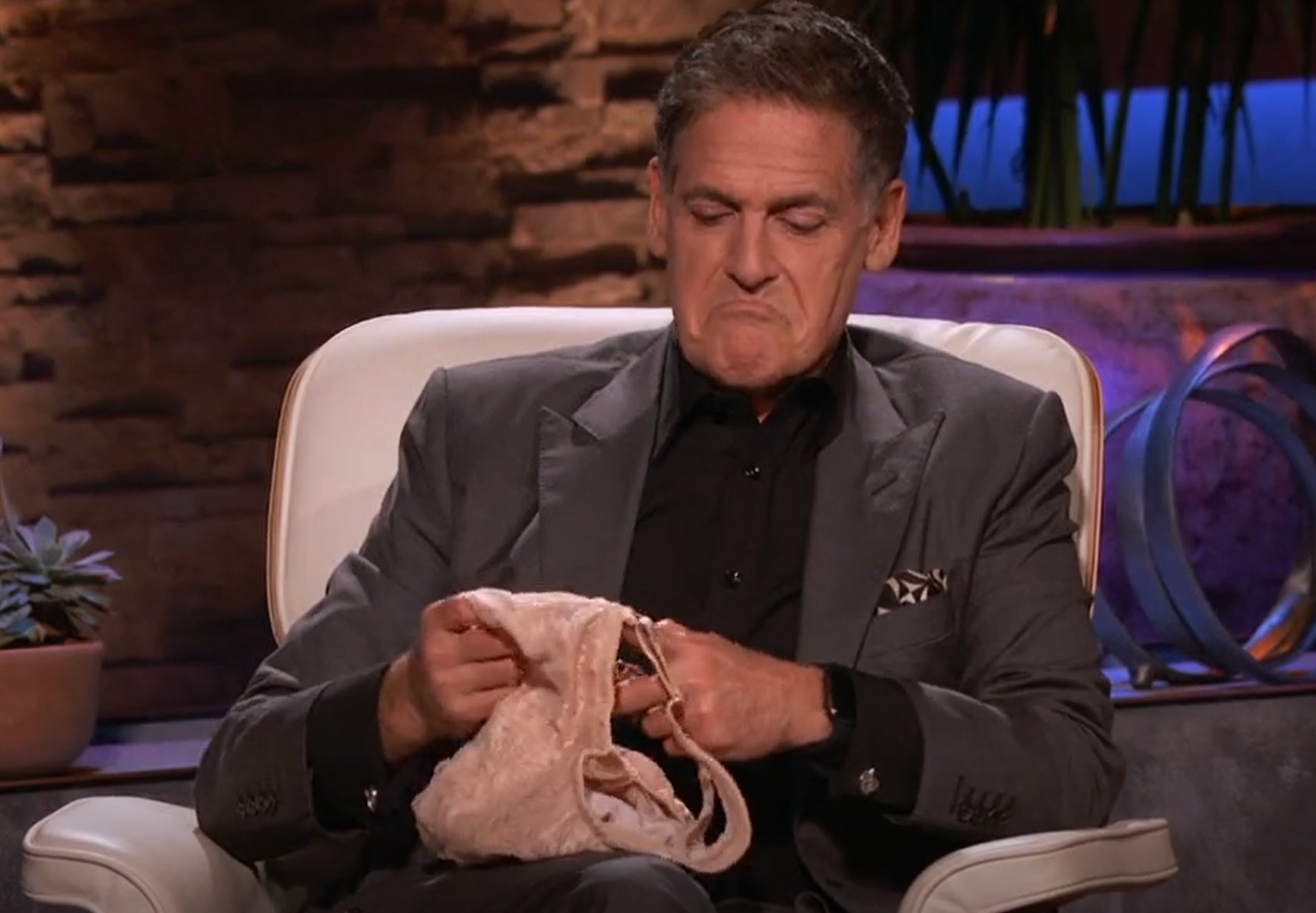 Behave Bras What Happened After Shark Tank SharkTankWiki