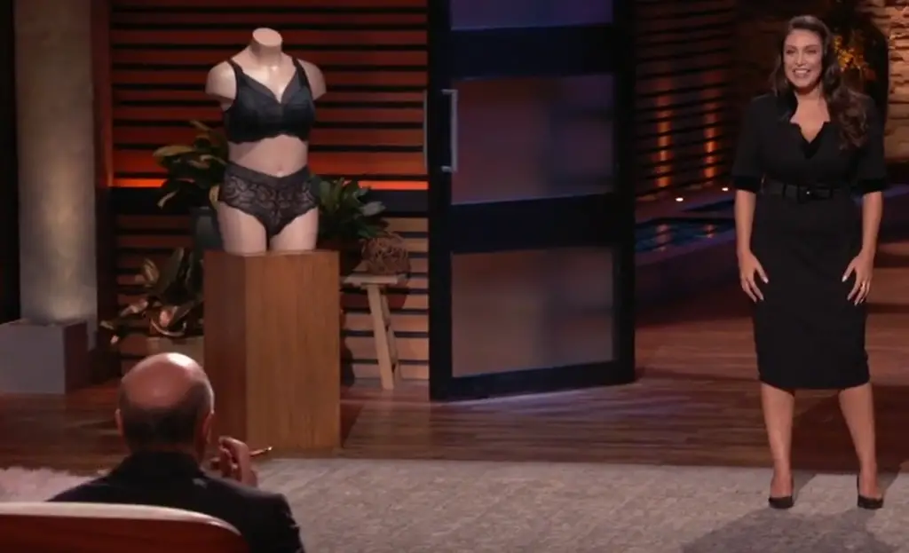 How much does it cost to be on Shark Tank?