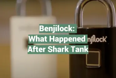 Benjilock: What Happened After Shark Tank