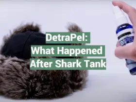 DetraPel: What Happened After Shark Tank