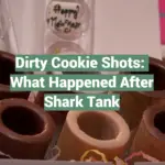 Dirty Cookie Shots: What Happened After Shark Tank