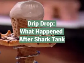 Drip Drop: What Happened After Shark Tank
