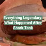 Everything Legendary: What Happened After Shark Tank