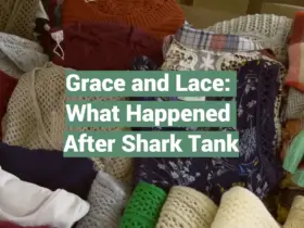 Grace and Lace: What Happened After Shark Tank