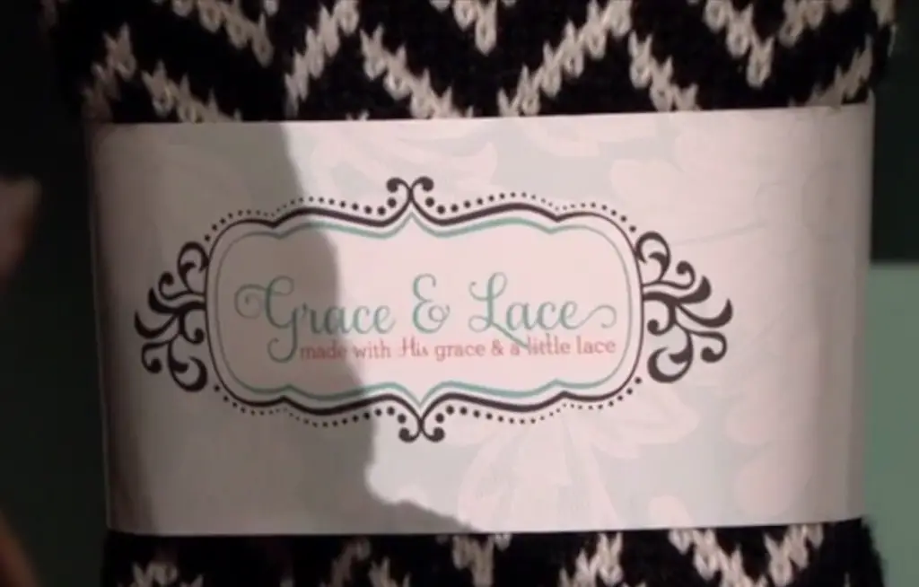 The Net Worth Of Grace and Lace