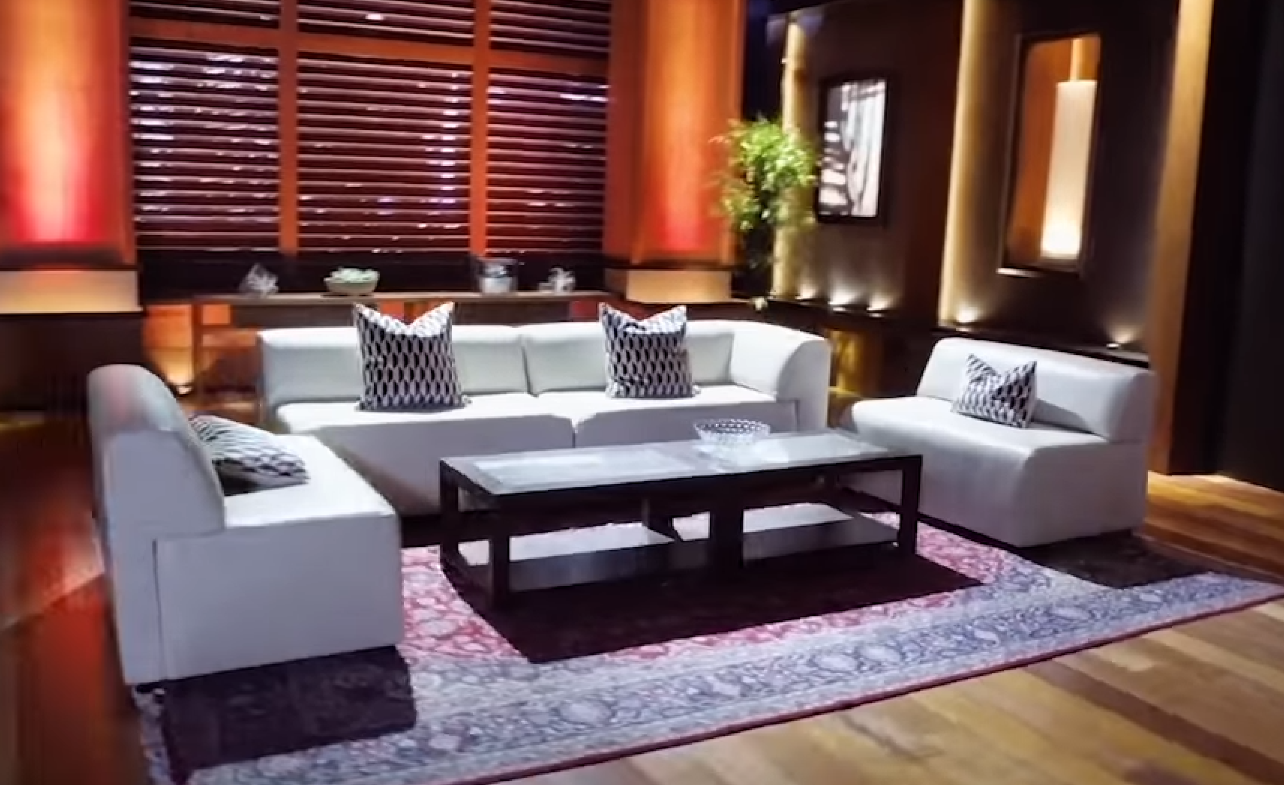 How Does Shark Tank Work? SharkTankWiki