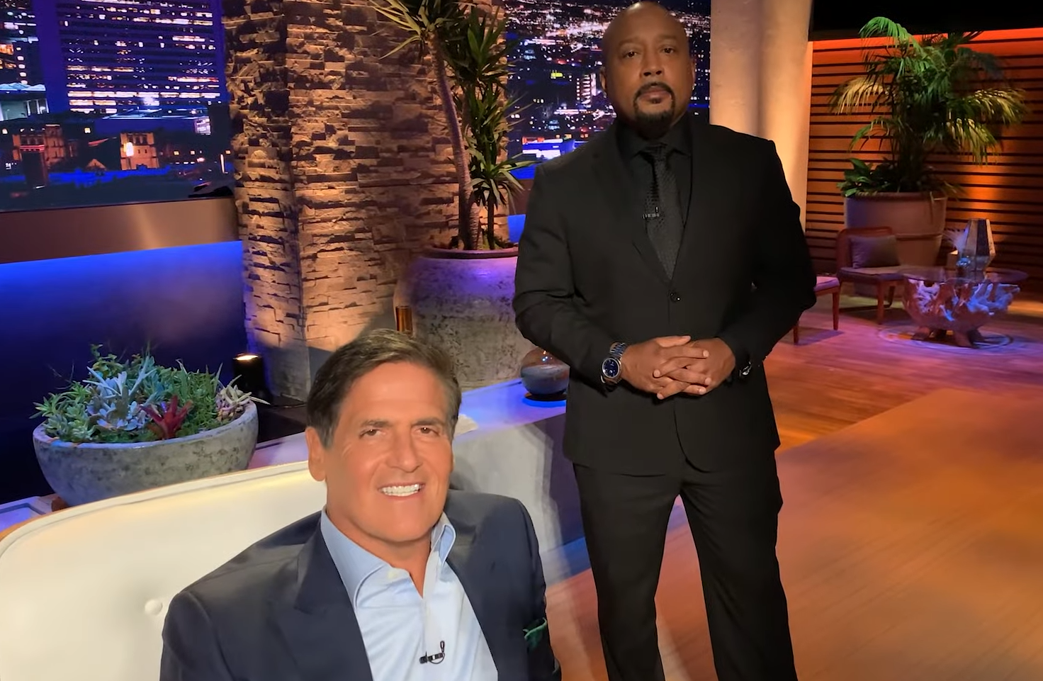 How Does Shark Tank Work? SharkTankWiki