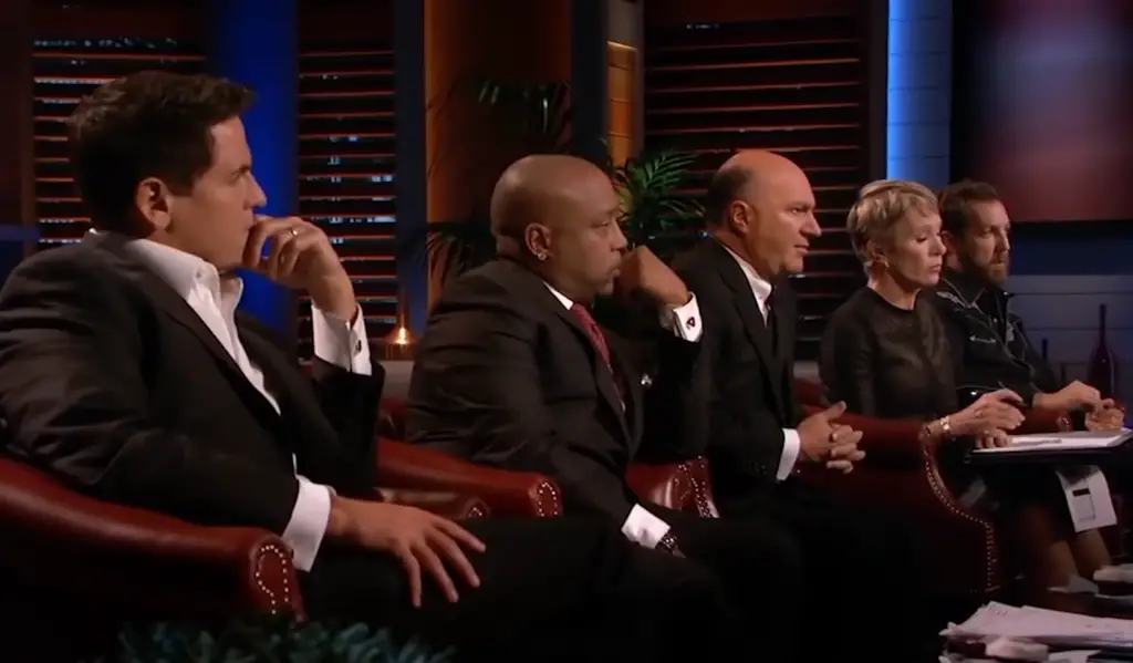 What Are the Net Worths of the Sharks on Shark Tank?