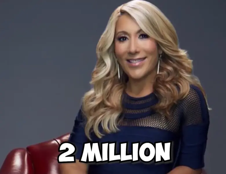 How Much Is Lori From Shark Tank Worth? - SharkTankWiki