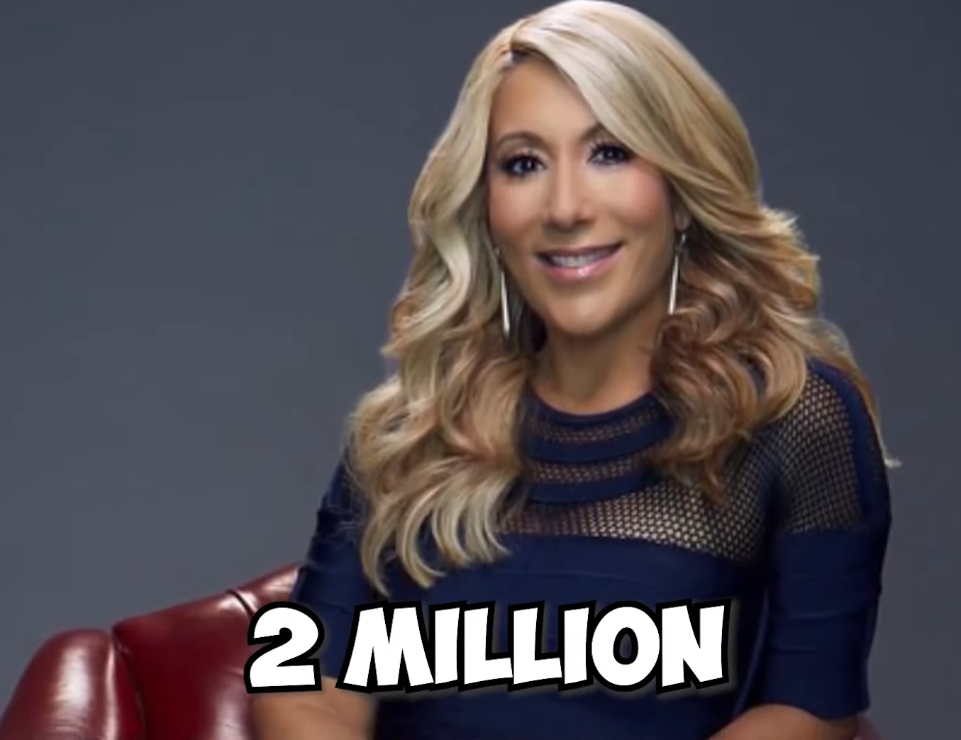 How Much Is Lori From Shark Tank Worth? - SharkTankWiki