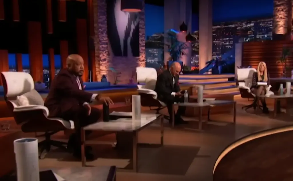 How a Business Is Valued on Shark Tank?