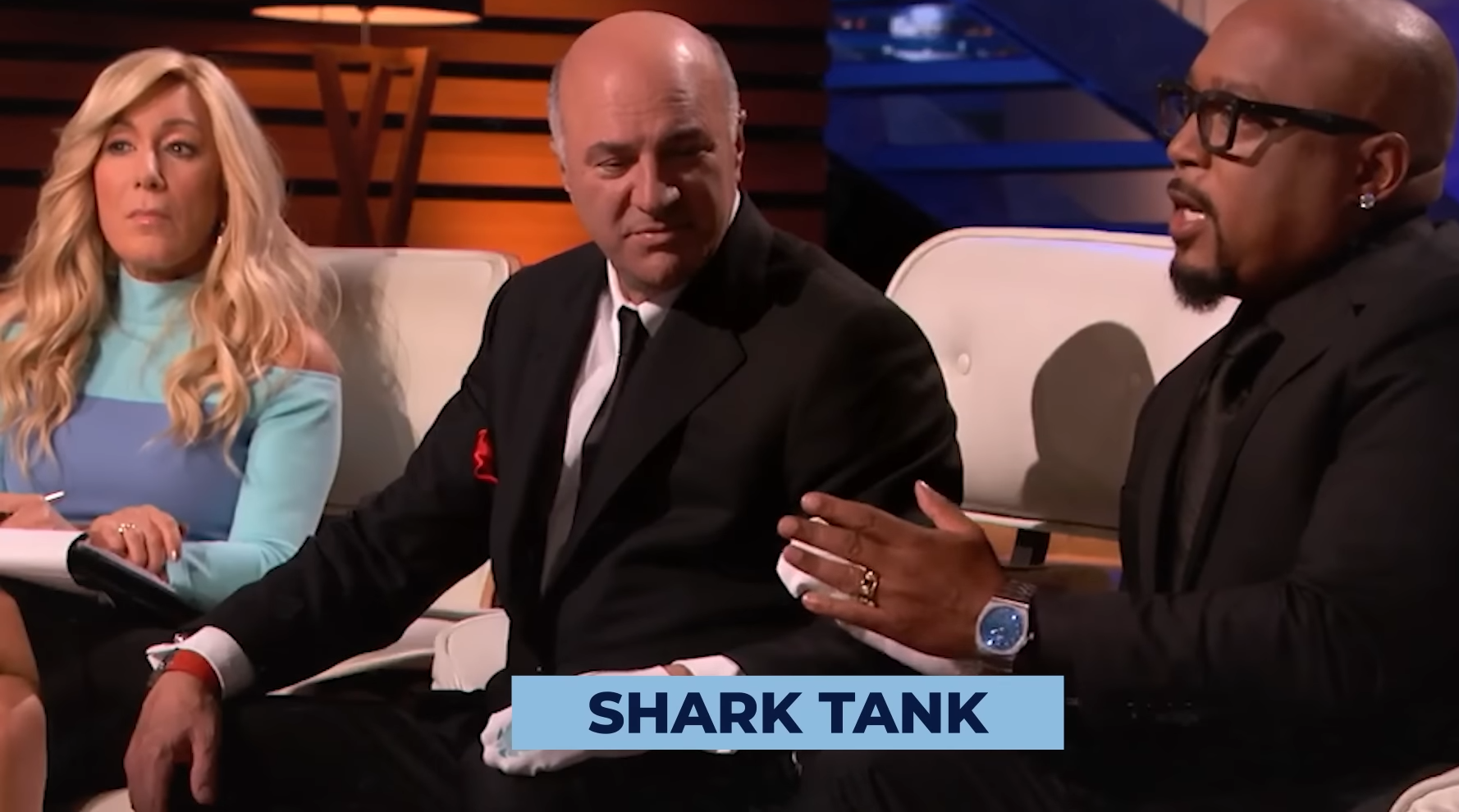 How To Get On Shark Tank Tv Show