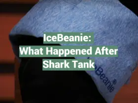 IceBeanie: What Happened After Shark Tank