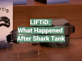 LIFTiD: What Happened After Shark Tank