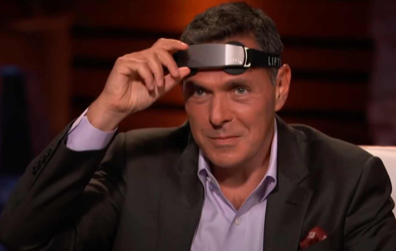 LIFTiD What Happened After Shark Tank SharkTankWiki