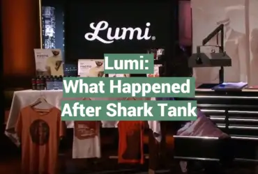 Lumi: What Happened After Shark Tank