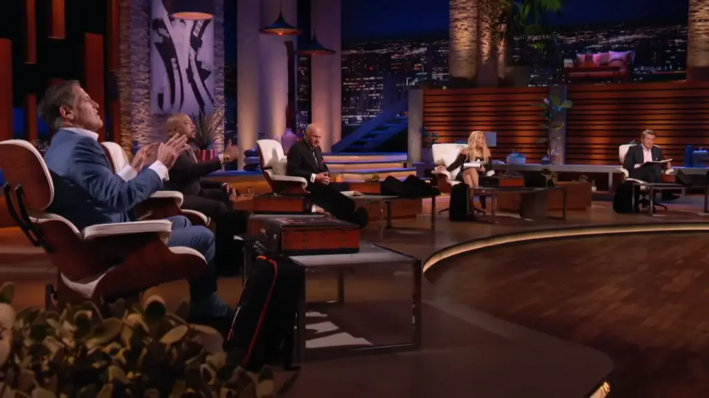 What businesses have failed on Shark Tank?