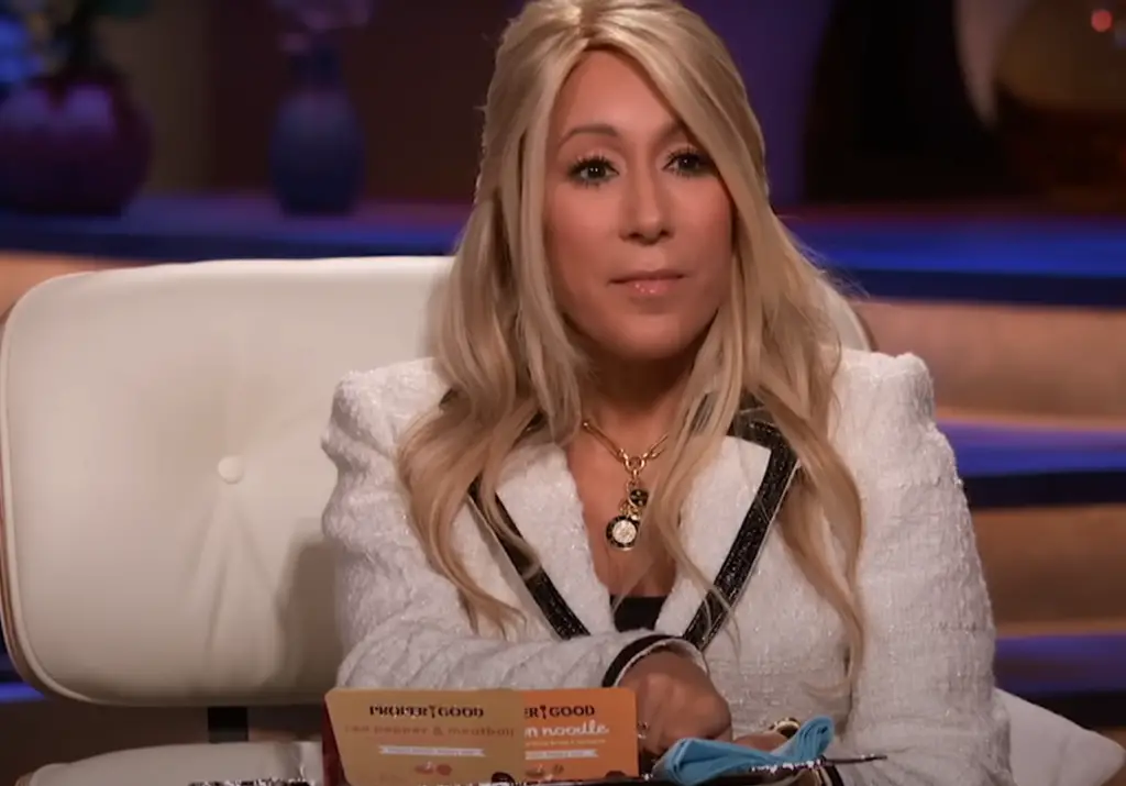 What companies did Shark Tank reject?