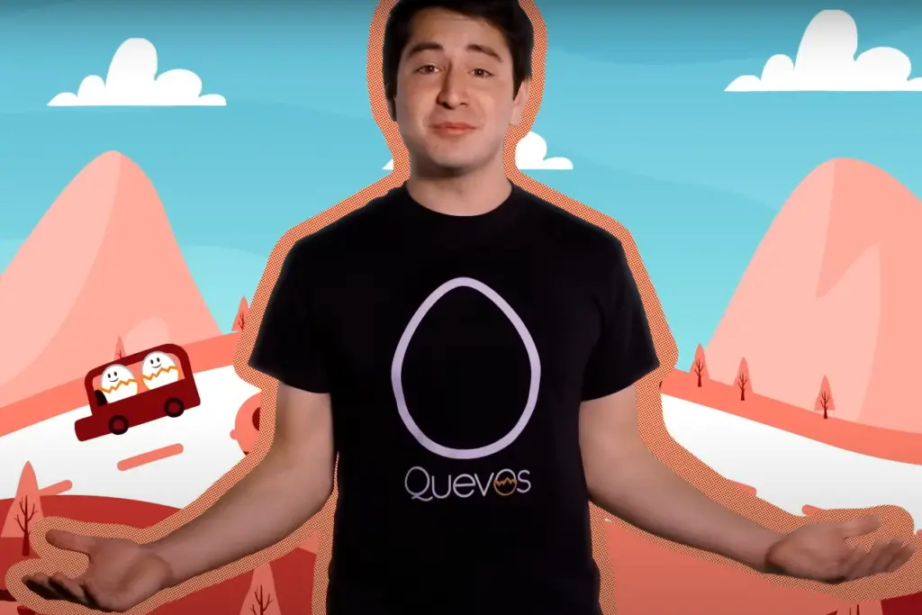What Is Quevos?