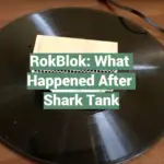 RokBlok: What Happened After Shark Tank