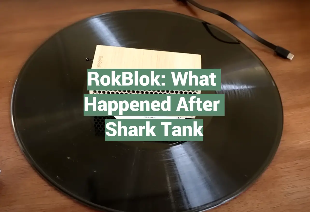 RokBlok: What Happened After Shark Tank