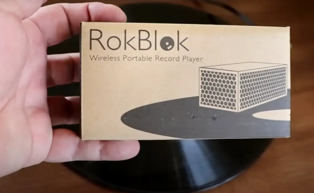 How Does RokBlok Work?