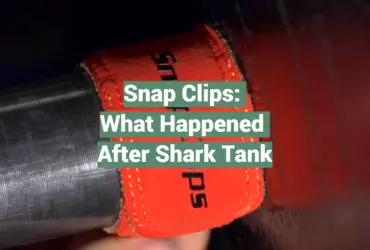 Snap Clips: What Happened After Shark Tank