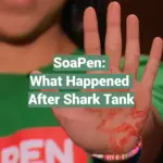 SoaPen: What Happened After Shark Tank