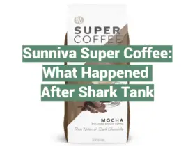 Sunniva Super Coffee: What Happened After Shark Tank