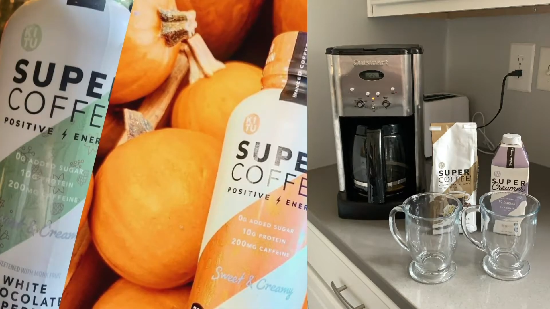 Sunniva Super Coffee What Happened After Shark Tank SharkTankWiki