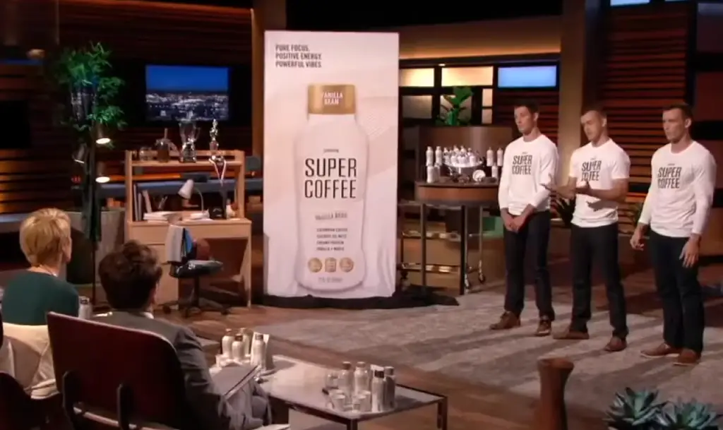 What to do to get on Shark Tank?