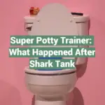 Super Potty Trainer: What Happened After Shark Tank