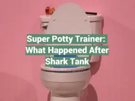 Super Potty Trainer: What Happened After Shark Tank