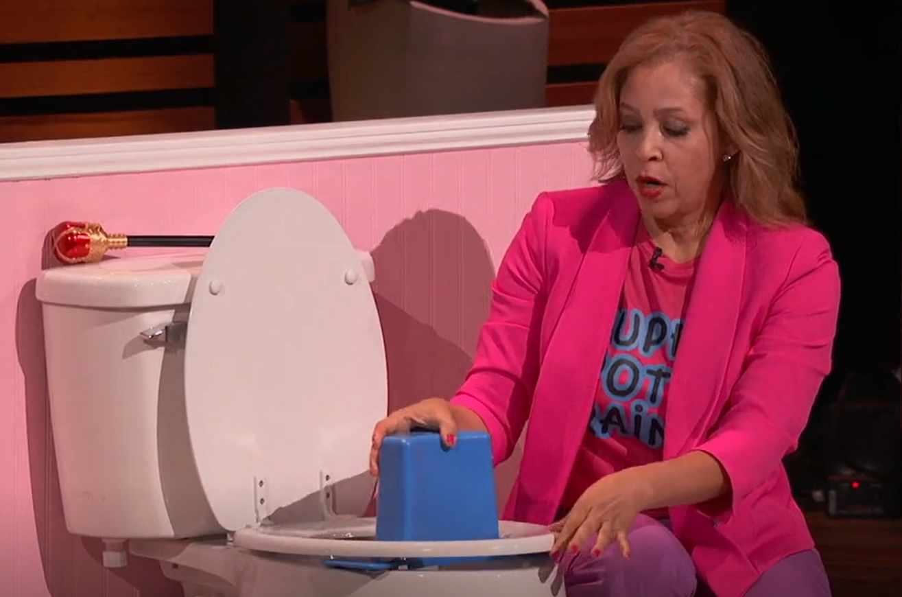 Super Potty Trainer What Happened After Shark Tank SharkTankWiki
