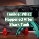 Tenikle: What Happened After Shark Tank