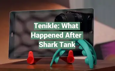 Tenikle: What Happened After Shark Tank - SharkTankWiki