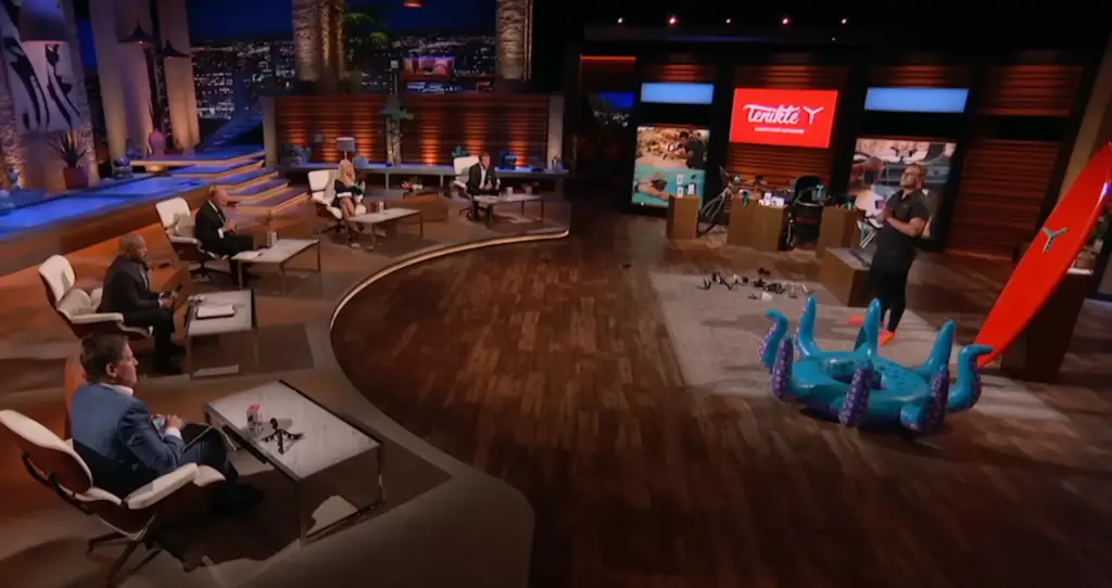 Which is better - Shark Tank or Dragon's Den?