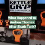 What Happened to Andrew Thomas After Shark Tank?