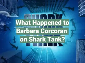 What Happened to Barbara Corcoran on Shark Tank?