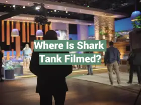 Where Is Shark Tank Filmed?