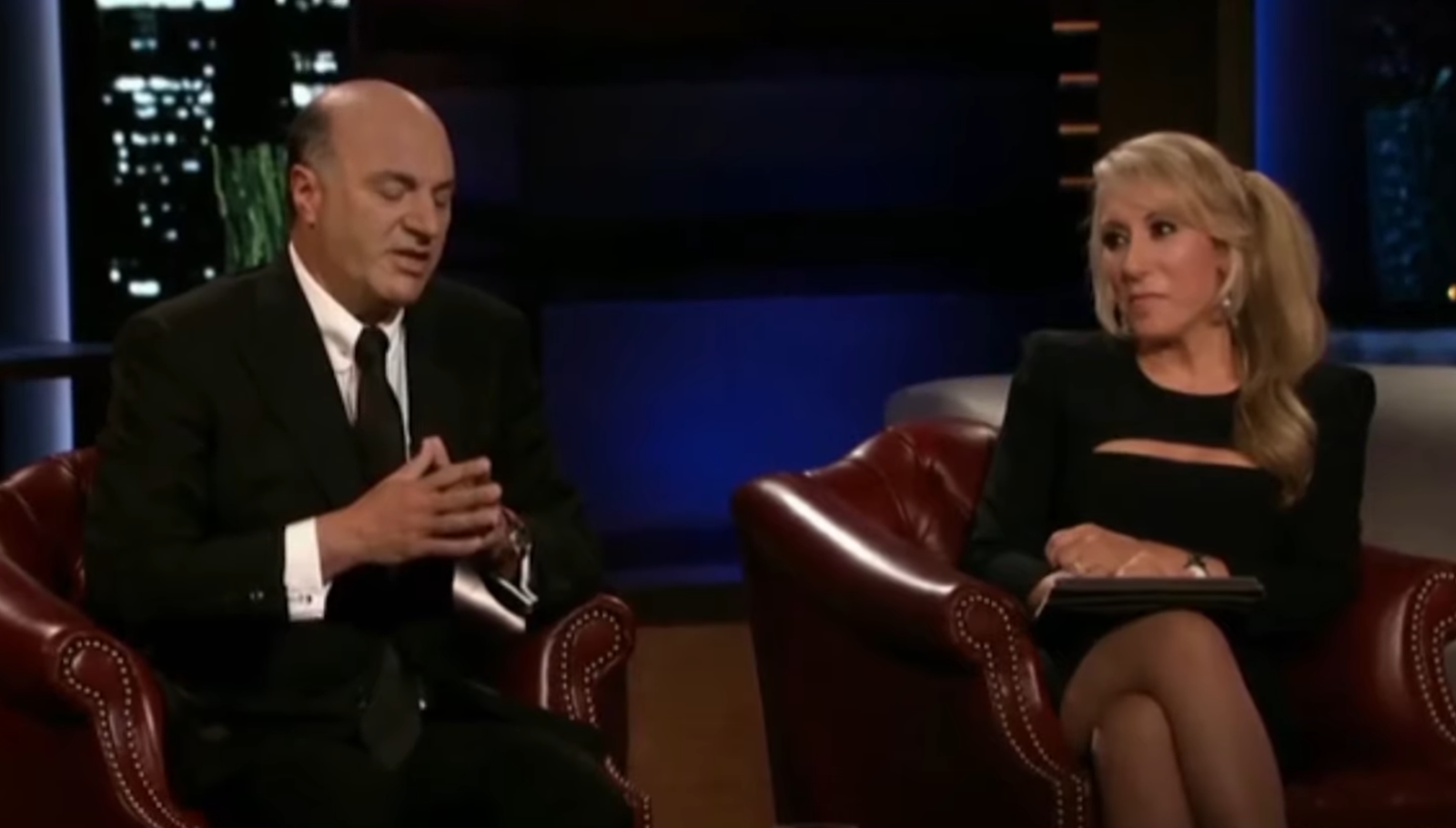 Who Is the Richest on Shark Tank? - SharkTankWiki