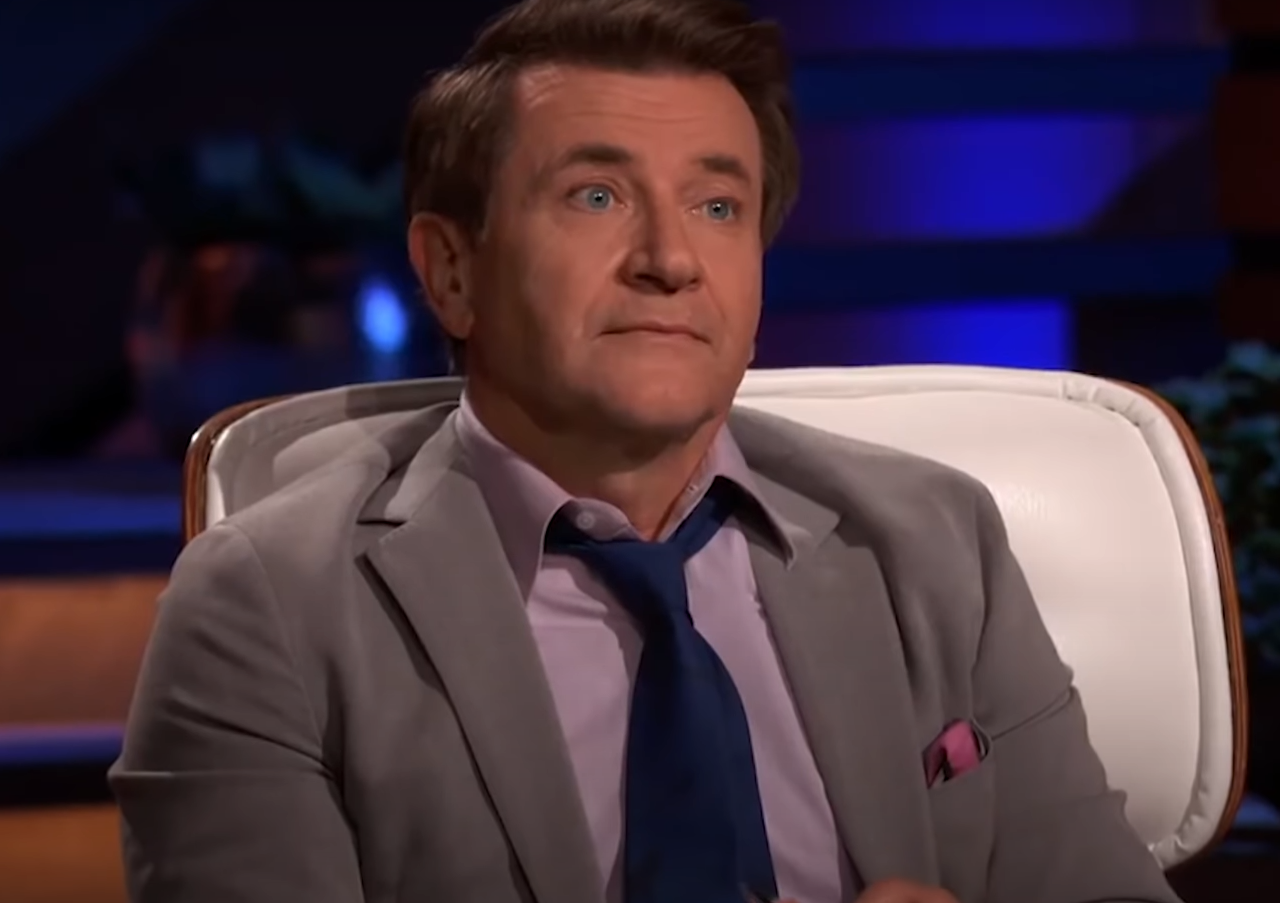 Why Did Robert Herjavec Leave Shark Tank? - SharkTankWiki