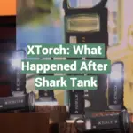 XTorch: What Happened After Shark Tank