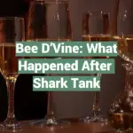 Bee D’Vine: What Happened After Shark Tank