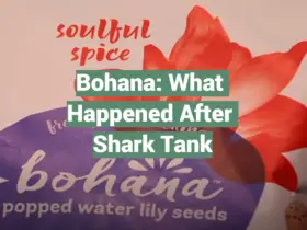 Bohana: What Happened After Shark Tank