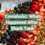 Cinnaholic: What Happened After Shark Tank