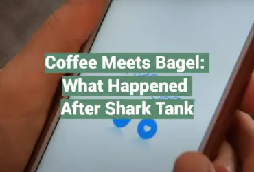 Coffee Meets Bagel: What Happened After Shark Tank
