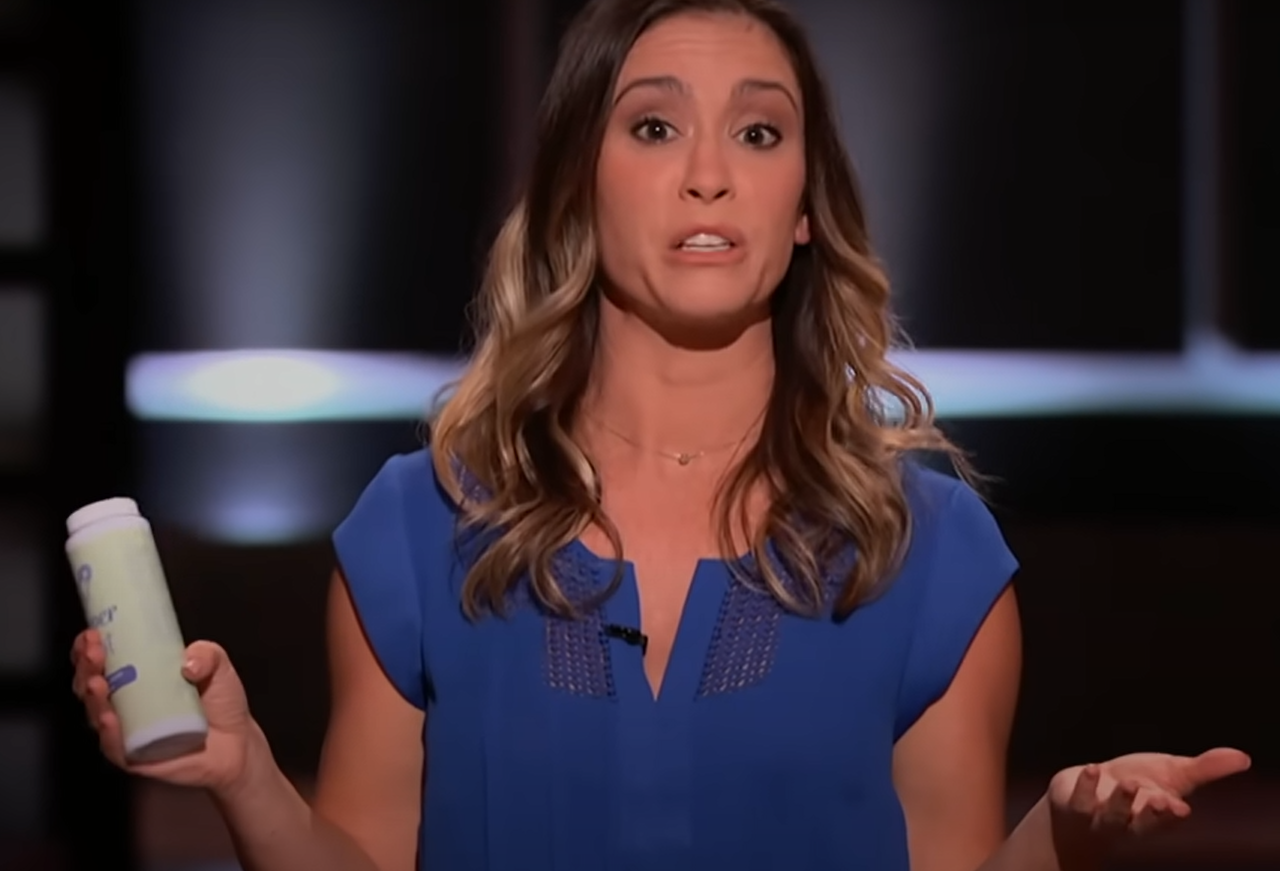 Diaper Dust What Happened After Shark Tank SharkTankWiki