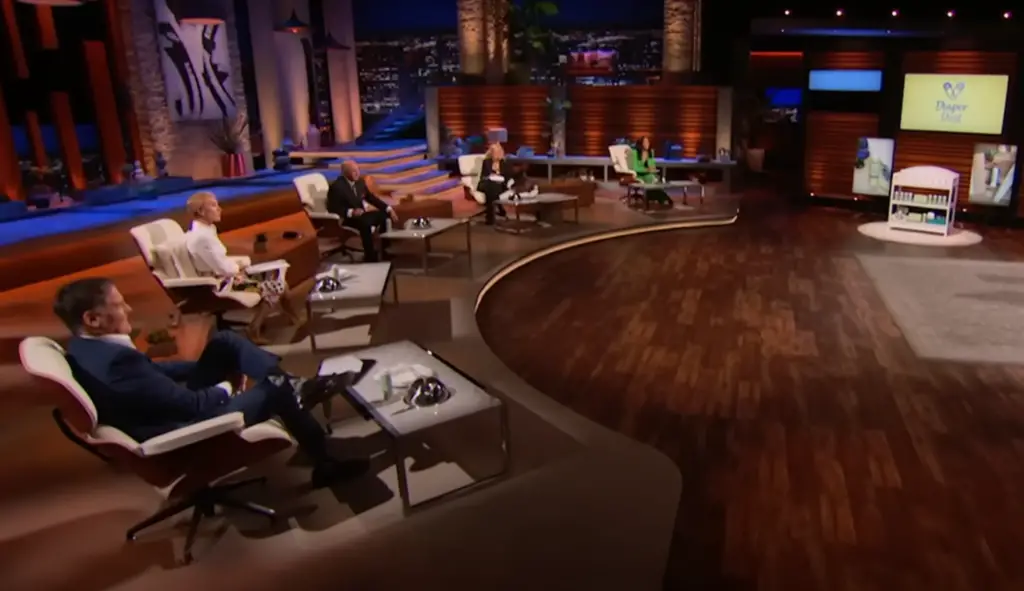 Diaper Dust: What Happened After Shark Tank - SharkTankWiki