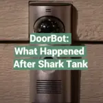 DoorBot: What Happened After Shark Tank